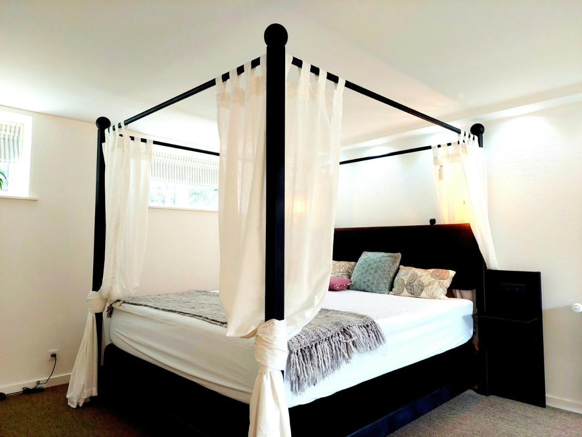 Neptun Studio-apartment With Terrace. * Copenhagen